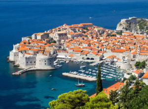 Desire Cruise Croatia