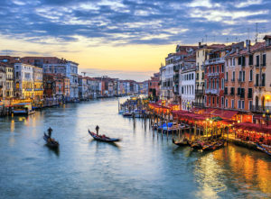 Desire Cruise Italy