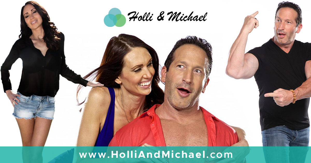 Holli Michael Television And Radio Personalities